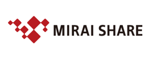 MIRAI SHARE