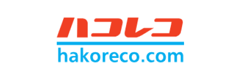 ハコレコドットコム株式会社
